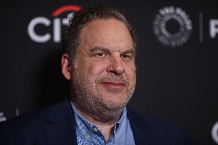Jeff Garlin