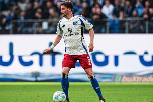 Fortuna Düsseldorf verpflichtet Heyer