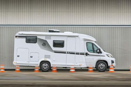 Fiat Ducato Generation 9 (2025) Test f