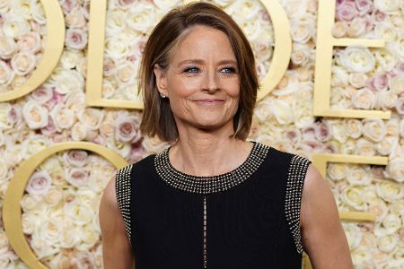 Jodie Forster