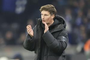 Polzin und Co.: 17 Trainer erhalten Pro Lizenz