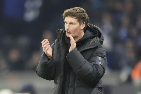 Polzin und Co.: 17 Trainer erhalten Pro Lizenz