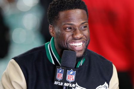 Kevin Hart