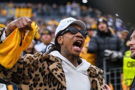 Wiz Khalifa