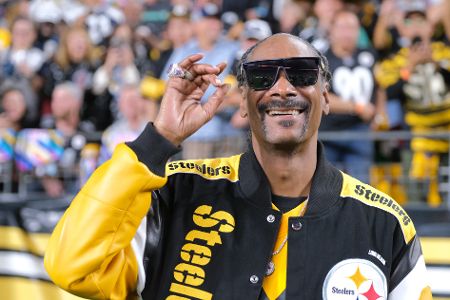 Snoop Dogg