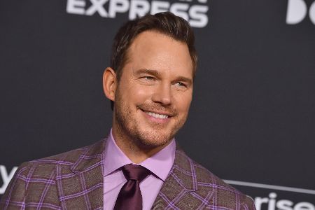 Chris Pratt