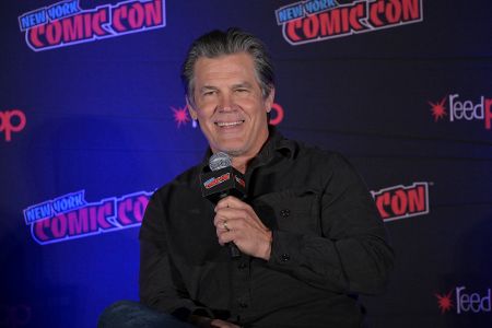 Josh Brolin
