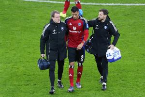 HSV: Selke und Jatta erfolgreich operiert