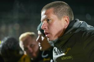 "Nicht Ajax oder Barcelona" - BVB bringt den Kampf zurück