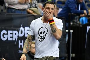 Kretzschmar schlägt Alarm: "Der Tod unserer Sportart"