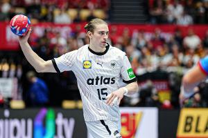 Knorr gegen Portugal einsatzbereit: "Kann phasenweise spielen"