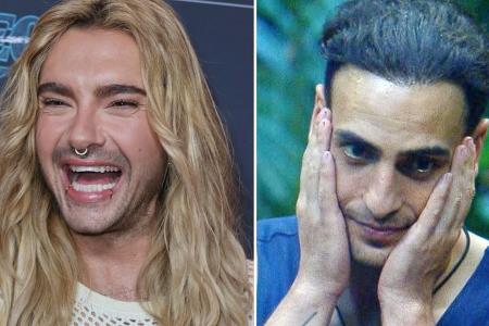 Timur Ülker schickte ihm Dickpic: Hat Bill Kaulitz das Foto noch?