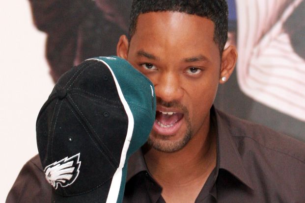 Will Smith