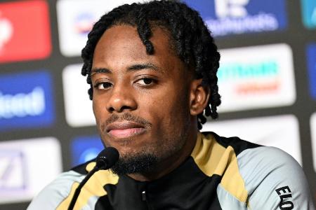 Wahi der Marmoush-Nachfolger? 