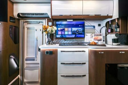 Deddle RV Carbonic Liner 7.8 (2025)