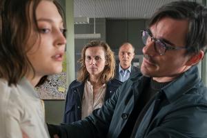 "Tatort" statt "Polizeiruf 110": Darum wurde der Krimi verschoben