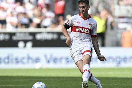 VfB: Stiller verlängert vorzeitig
