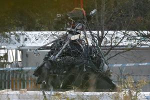 Absturz des Leicester-Besitzers als Unfall bewertet