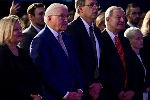 Weikert skizziert Olympiakonzept: "Reiten vermutlich in Aachen"