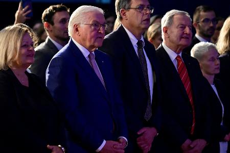 Weikert skizziert Olympiakonzept: 