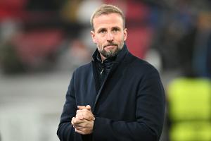 VfB vor PSG-Duell: "Wollen uns mit dieser Mannschaft messen"