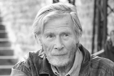 Horst Janson: Trauer um 