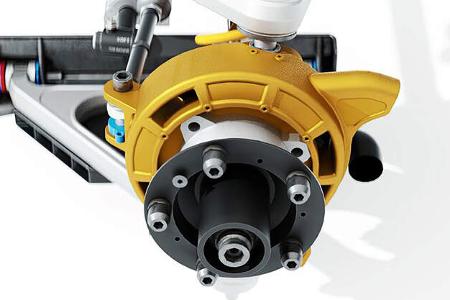 Officine Fioravanti Ferrari F40 Restomod