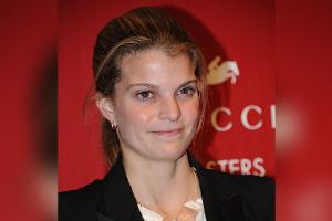 Milliardenerbin wird 40: Athina Onassis und das Unglück im Glück