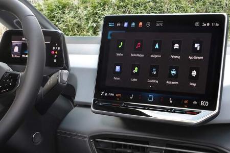 05/2024 VW ID.3 Modellpflege Pro S