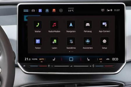 05/2024 VW ID.3 Modellpflege Pro S