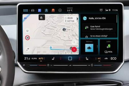 05/2024 VW ID.3 Modellpflege Pro S