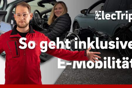 E.ON Essentials Inklusive Mobilität