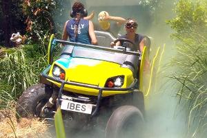 Hat Alessia Herren bei der Dschungelprüfung geschummelt?