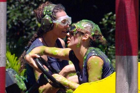 Staffelbestwert: RTL-Dschungelcamp dominiert die TV-Quoten