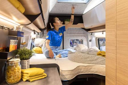 Hobby Maxia Van Heckbett