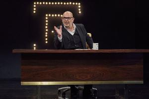 Abschied! TV-Show "Ringlstetter" geht in die letzte Runde