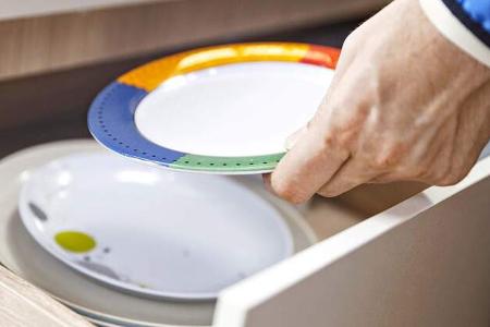 Basis-Zubehör Wohnmobil