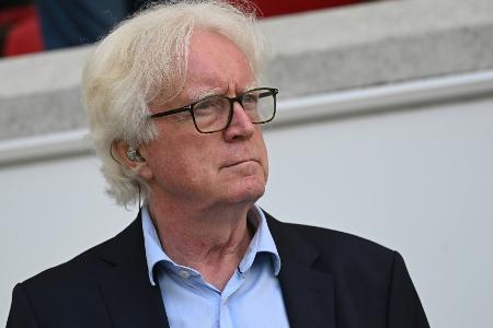 Neuer Job: Winfried Schäfer heuert in Ghana an