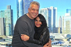 Jürgen Hingsen will nach dem Dschungelcamp heiraten