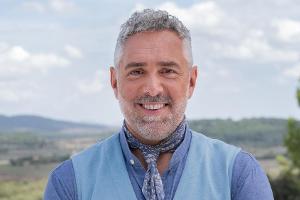 Roland Trettl lädt wieder ins "First Dates Hotel" ein