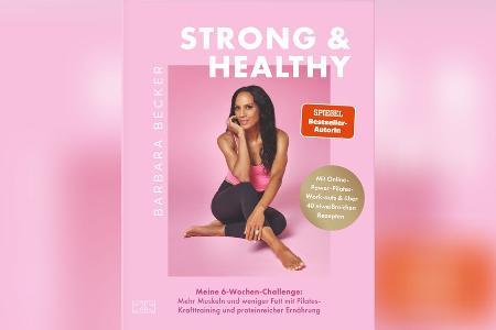 Barbara Becker: Dank dieser Fitnessroutine fühlt sie sich wie 35