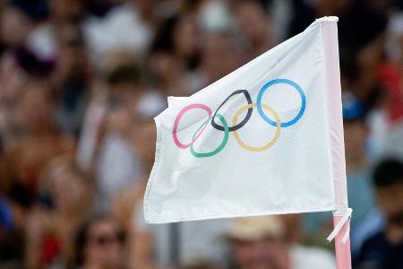 Olympia-Teilnehmerin von 1936 im Alter von 104 gestorben