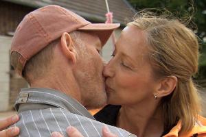 "Bauer sucht Frau": Hans und Elke haben sich getrennt