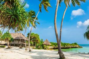 Genug von kaltem Wetter? Fünf traumhafte Reiseziele im Februar