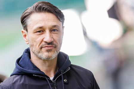 Ricken bestätigt: Kovac wird BVB-Trainer
