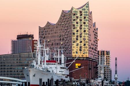 Von Hamburg bis Toyama: Diese Orte sind 2025 ein Muss