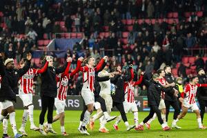 Champions League: Schlaglichter zum wilden Liga-Finale