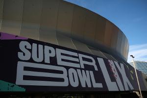 Super Bowl 59: Acht Millionen für Werbespots