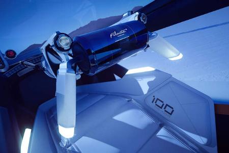 Renault Filante Record 2025