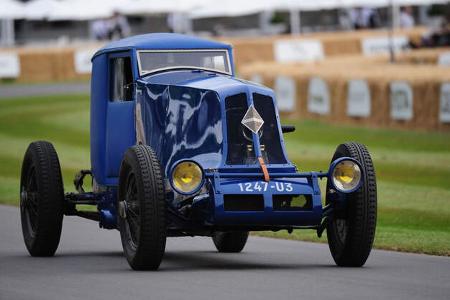 Renault 40CV des Records (1925/1926)